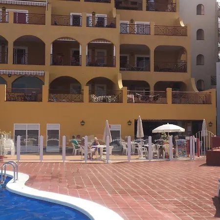 Dinastia * Arona (Tenerife)