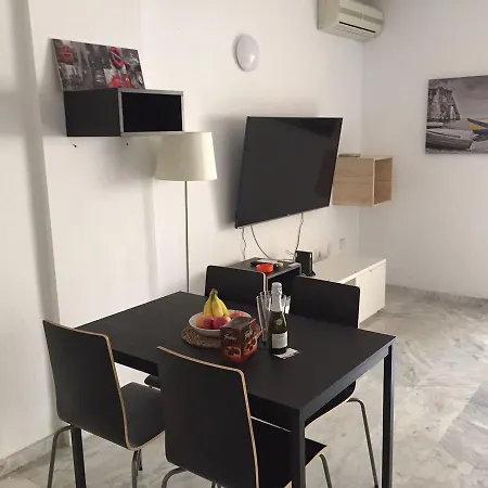 Apartment Dinastia *