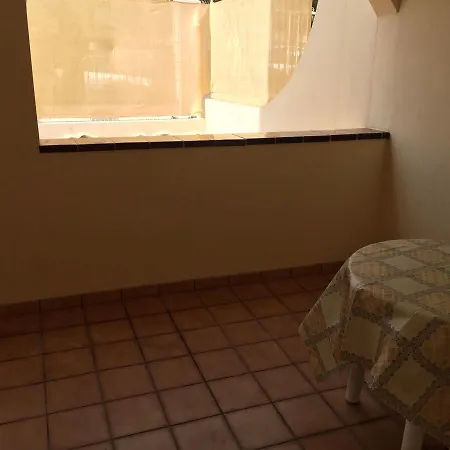 Apartment Dinastia *