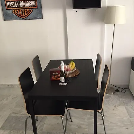 Dinastia Apartment Arona (Tenerife)